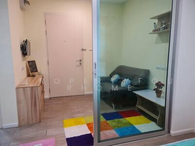 ขาย - Happy Condo Donmuang The Terminal : แฮปปี้ คอนโด ดอนเมือง เดอะ เทอมินอล, กรุงเทพ