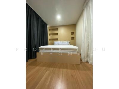 ขาย - JW Condo @ Don Mueang : เจ ดับบลิว แอท ดอนเมือง, กรุงเทพ