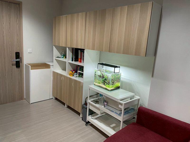 ขาย - Life Sathorn Sierra : ไลฟ์ สาทร เซียร์รา, กรุงเทพ