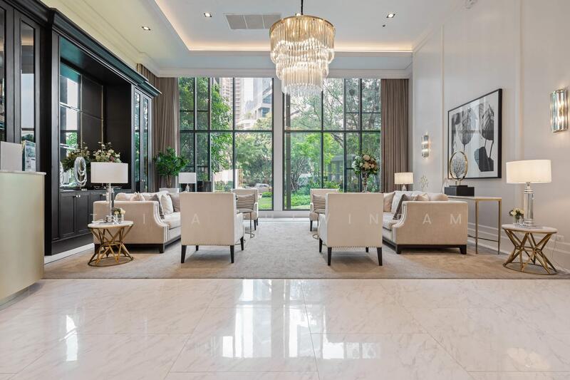 For Rent - Life One Wireless, Bangkok