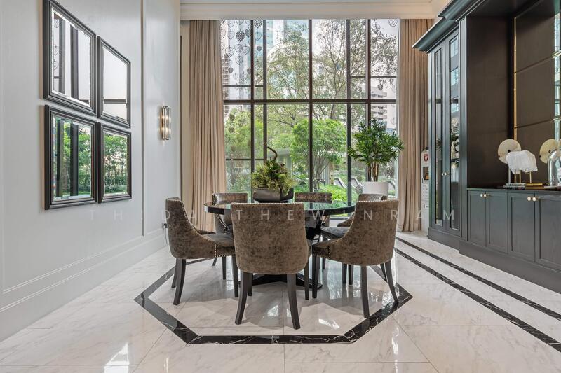 For Rent - Life One Wireless, Bangkok