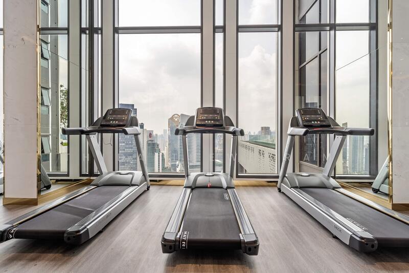 For Rent - Life One Wireless, Bangkok