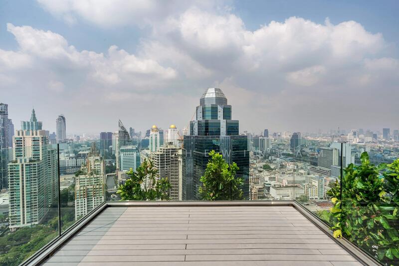 For Rent - Life One Wireless, Bangkok
