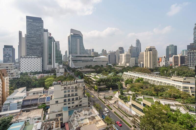 For Rent - Life One Wireless, Bangkok