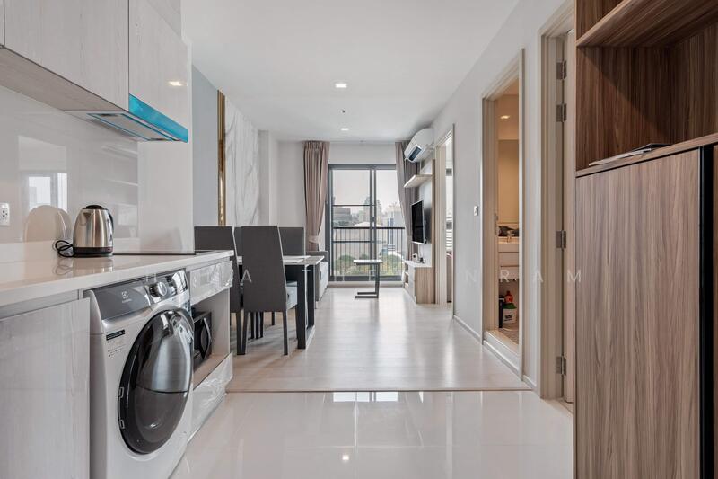 For Rent - Life One Wireless, Bangkok