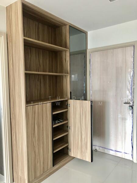 For Rent - Life One Wireless, Bangkok