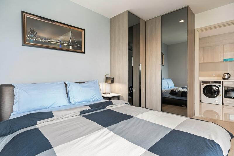 For Rent - Life One Wireless, Bangkok