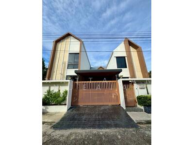 ขาย - หมู่บ้านวังทองริเวอร์ปาร์ค รังสิต, ปทุมธานี