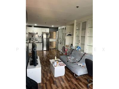 ขาย - คลองจั่น เพลส คอนโดมิเนียม, กรุงเทพ