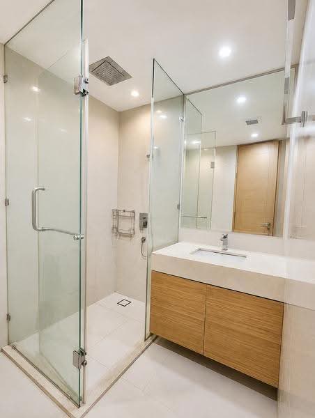The Breeze Narathiwas, Bangkok, 198 Narathiwat Ratchanakarin Road, Chong Nonsi, Yan Nawa, Bangkok, 1 Bedroom, 47 sqm, Condo For Rent, by Shaporn Supvilaiphisan, 60212531 - DDproperty.com