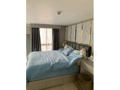 ขาย - Knightsbridge Prime Sathorn : ไนท์บริดจ์ ไพรม์ สาทร, กรุงเทพ