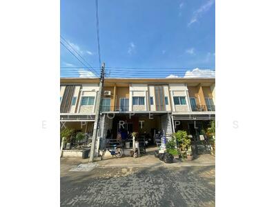 ขาย - Pleno Suksawat-Rama 3 : พลีโน่ สุขสวัสดิ์-พระราม 3, กรุงเทพ