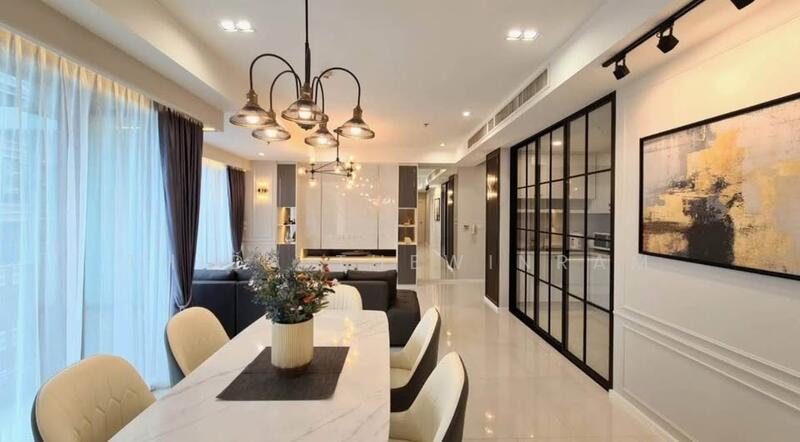 ให้เช่า - The Emporio Place : ดิ เอ็มโพริโอ เพลส, กรุงเทพ