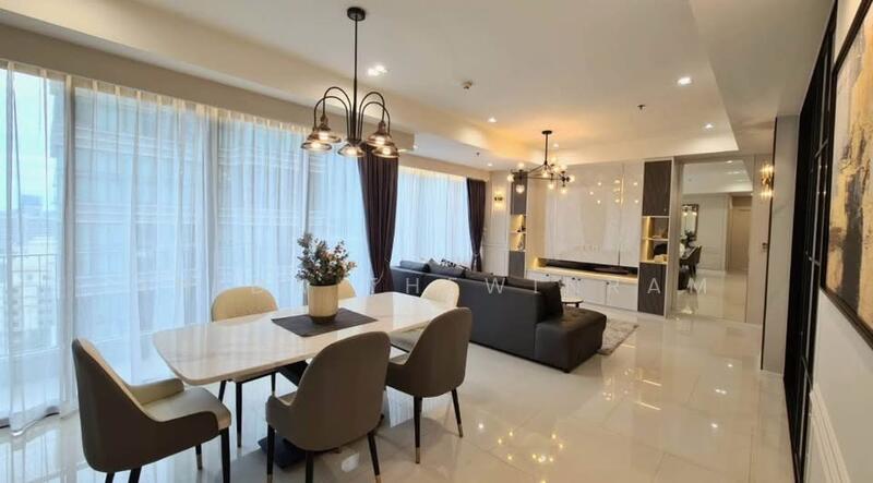 ให้เช่า - The Emporio Place : ดิ เอ็มโพริโอ เพลส, กรุงเทพ