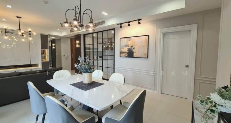 ให้เช่า - The Emporio Place : ดิ เอ็มโพริโอ เพลส, กรุงเทพ