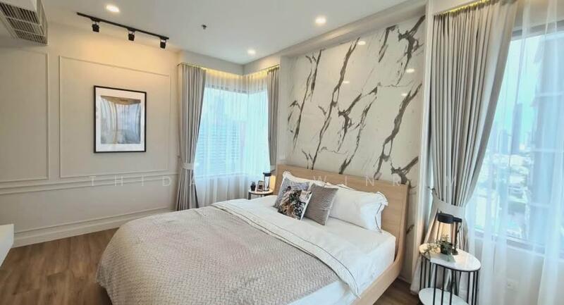 ให้เช่า - The Emporio Place : ดิ เอ็มโพริโอ เพลส, กรุงเทพ