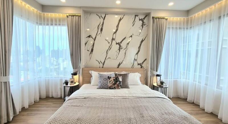 ให้เช่า - The Emporio Place : ดิ เอ็มโพริโอ เพลส, กรุงเทพ