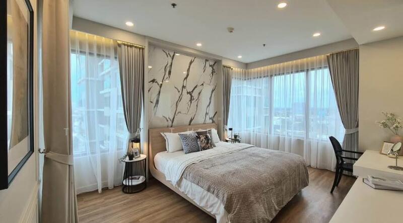 ให้เช่า - The Emporio Place : ดิ เอ็มโพริโอ เพลส, กรุงเทพ