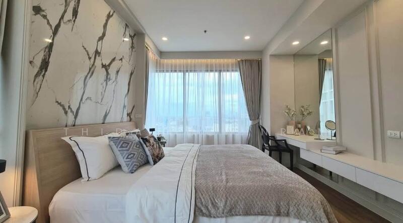 ให้เช่า - The Emporio Place : ดิ เอ็มโพริโอ เพลส, กรุงเทพ