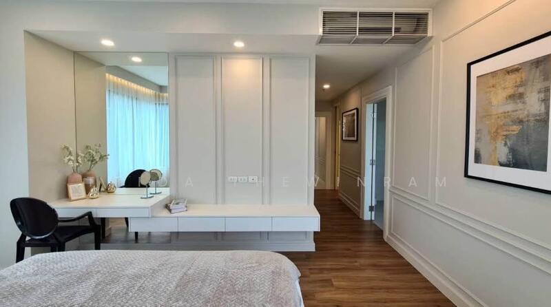 ให้เช่า - The Emporio Place : ดิ เอ็มโพริโอ เพลส, กรุงเทพ