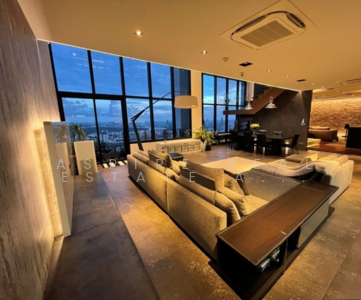 ขาย - The Emporio Place : ดิ เอ็มโพริโอ เพลส, กรุงเทพ