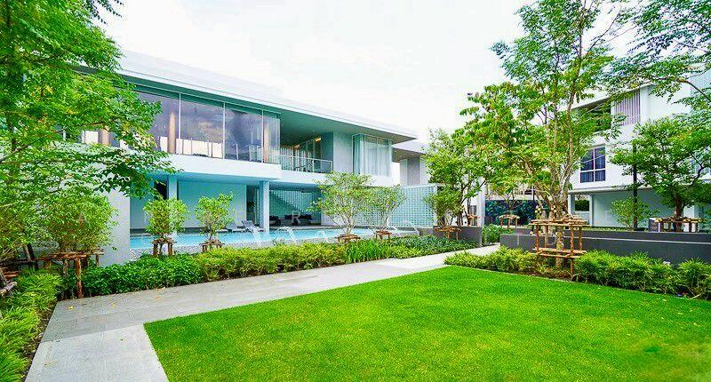 Baan 365 Sukhumvit 77, Bangkok, Soi On Nut 46, Suan Luang, Suan Luang, Bangkok, 4 Bedrooms, 331 sqm, Single Detached House For Sale, by Aspire Real Estate Agency Co., Ltd., 60212590 - DDproperty.com