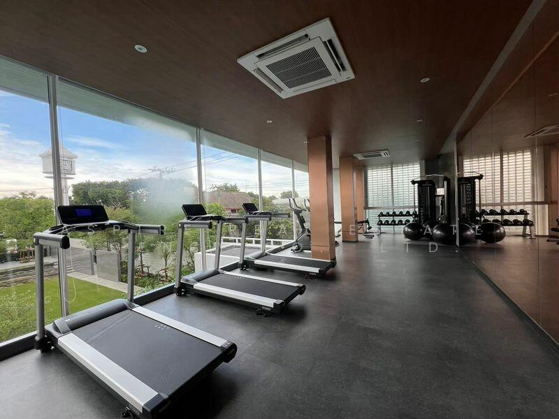 Baan 365 Sukhumvit 77 : บ้าน 365 สุขุมวิท 77, กรุงเทพ, Soi On Nut 46, สวนหลวง, สวนหลวง, กรุงเทพ, 331 ตร.ม., บ้านเดี่ยว ขาย, โดย Aspire Real Estate Agency Co., Ltd., 60212590 - DDproperty.com