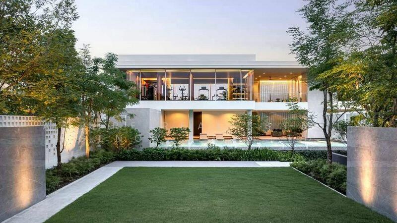 Baan 365 Sukhumvit 77, Bangkok, Soi On Nut 46, Suan Luang, Suan Luang, Bangkok, 4 Bedrooms, 369 sqm, Single Detached House For Sale, by Aspire Real Estate Agency Co., Ltd., 60212592 - DDproperty.com