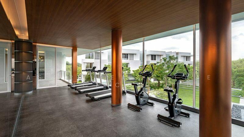 Baan 365 Sukhumvit 77, Bangkok, Soi On Nut 46, Suan Luang, Suan Luang, Bangkok, 4 Bedrooms, 369 sqm, Single Detached House For Sale, by Aspire Real Estate Agency Co., Ltd., 60212592 - DDproperty.com