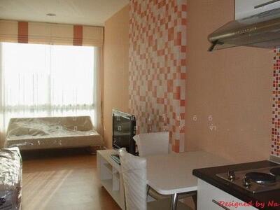 ขาย - @City Condominium : แอท ซิตี้ คอนโดมิเนียม, กรุงเทพ