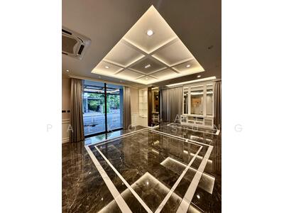ขาย - Baan Klang Muang Classe Ekkamai-Ramintra : บ้านกลางเมือง คลาสเซ่ เอกมัย-รามอินทรา, กรุงเทพ