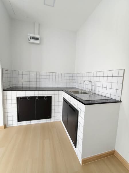 Commercial space for rent, size 120 sqm., 1st & 2nd floor, Brand-new @Nana-Asok area, Bangkok, Khlong Toei, Khlong Toei, Bangkok, , 120 sqm, Office Space For Rent, by Suchart Roachthavilit, 60212632 - DDproperty.com