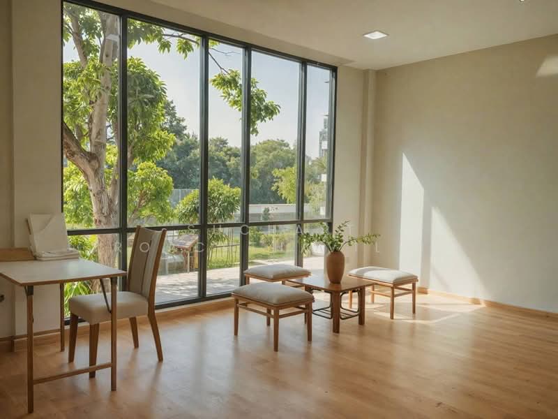 Commercial space for rent, size 120 sqm., 1st & 2nd floor, Brand-new @Nana-Asok area, Bangkok, Khlong Toei, Khlong Toei, Bangkok, , 120 sqm, Office Space For Rent, by Suchart Roachthavilit, 60212632 - DDproperty.com