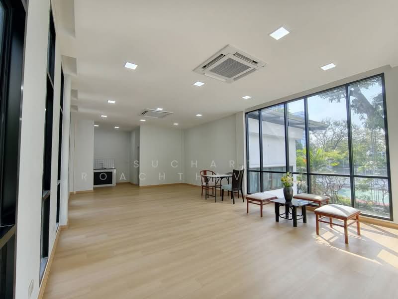 Commercial space for rent, size 120 sqm., 1st & 2nd floor, Brand-new @Nana-Asok area, Bangkok, Khlong Toei, Khlong Toei, Bangkok, , 120 sqm, Office Space For Rent, by Suchart Roachthavilit, 60212632 - DDproperty.com