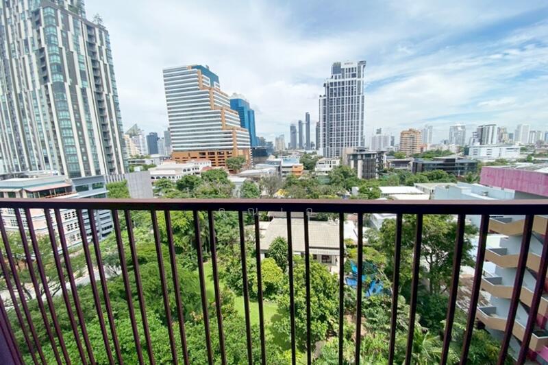 Noble Reveal, Bangkok, 36 Soi Sukhumvit 63, Ekamai Road, Phra Kanong Nua, Watthana, Bangkok, 1 Bedroom, 47 sqm, Condo For Sale, by คุณเอ, 60212680 - DDproperty.com