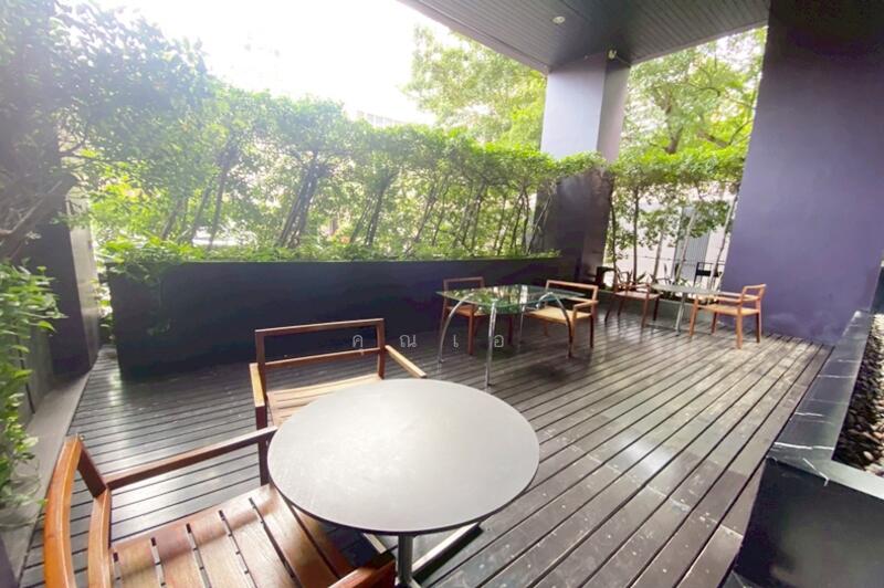 Noble Reveal, Bangkok, 36 Soi Sukhumvit 63, Ekamai Road, Phra Kanong Nua, Watthana, Bangkok, 1 Bedroom, 47 sqm, Condo For Sale, by คุณเอ, 60212680 - DDproperty.com