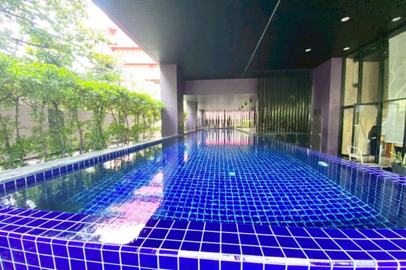 Noble Reveal : โนเบิล รีวีล, กรุงเทพ, 36 ซอยสุขุมวิท 63 ถนนเอกมัย, พระโขนงเหนือ, วัฒนา, กรุงเทพ, 47 ตร.ม., คอนโด ขาย, โดย คุณเอ, 60212680 - DDproperty.com