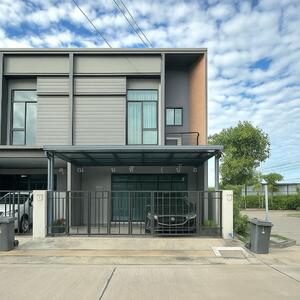 ขาย - Verve Rama 9 : เวิร์ฟ พระราม 9, กรุงเทพ