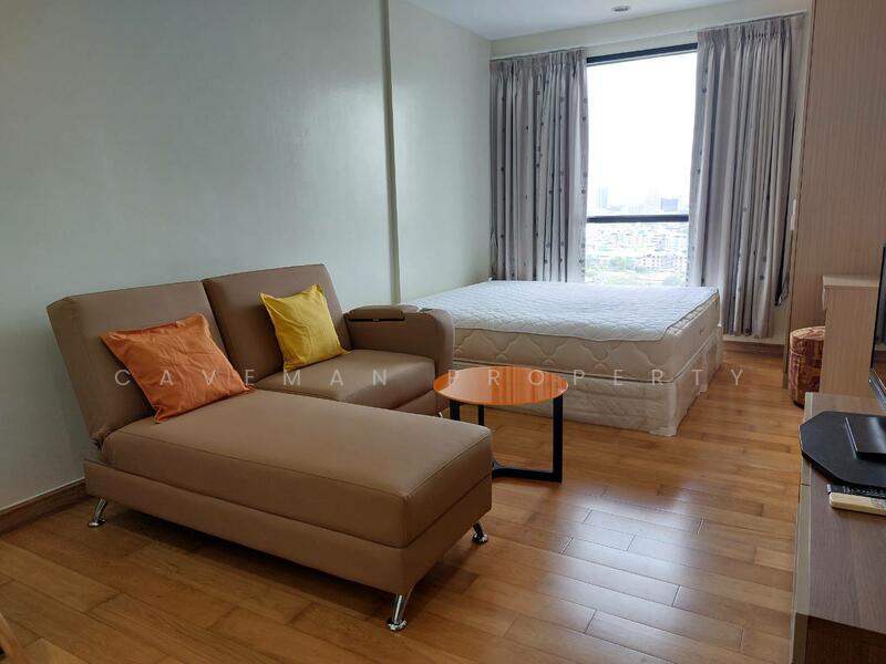 For Rent - Fuse Sathorn-Taksin, Bangkok