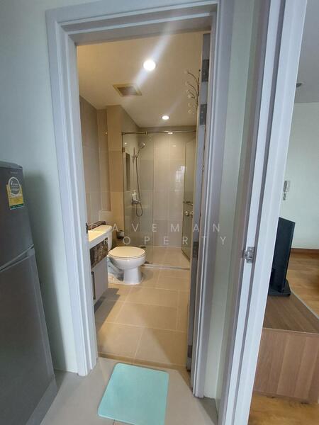 ให้เช่า - Fuse Sathorn-Taksin : ฟิวส์ สาทร-ตากสิน, กรุงเทพ