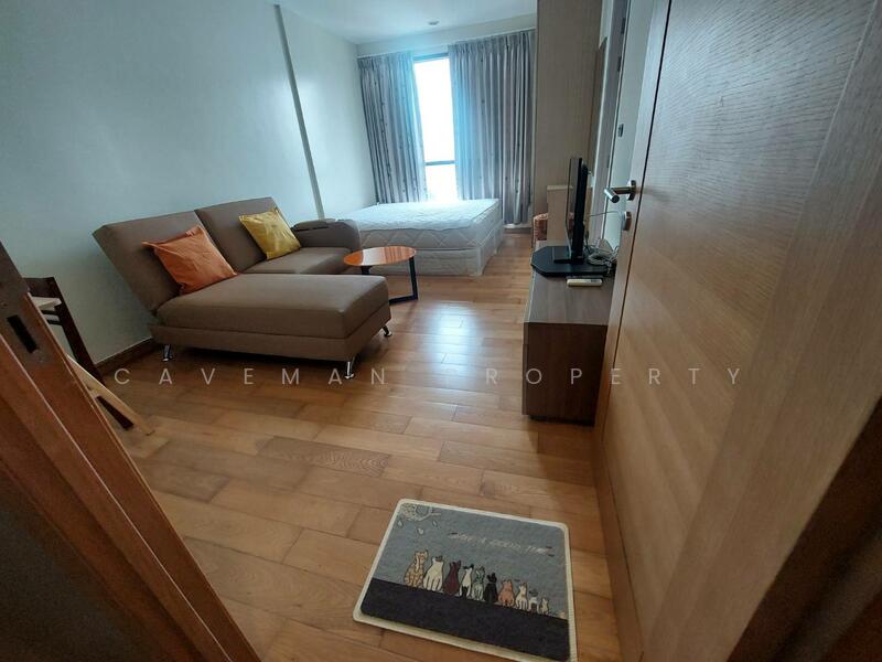 For Rent - Fuse Sathorn-Taksin, Bangkok