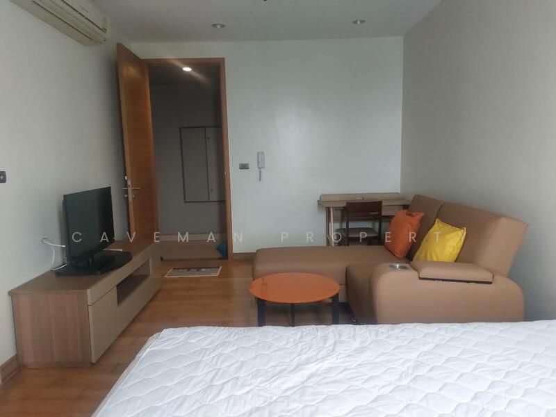 ให้เช่า - Fuse Sathorn-Taksin : ฟิวส์ สาทร-ตากสิน, กรุงเทพ