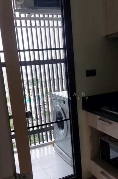 For Rent - Fuse Sathorn-Taksin, Bangkok
