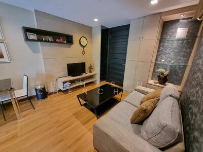 For Sale - The Amethyst 39, Bangkok