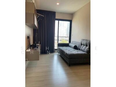 For Sale - Life Asoke, Bangkok