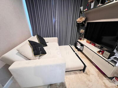 ขาย - The Niche Pride Thonglor-Phetchaburi : เดอะ นิช ไพรด์ ทองหล่อ-เพชรบุรี, กรุงเทพ