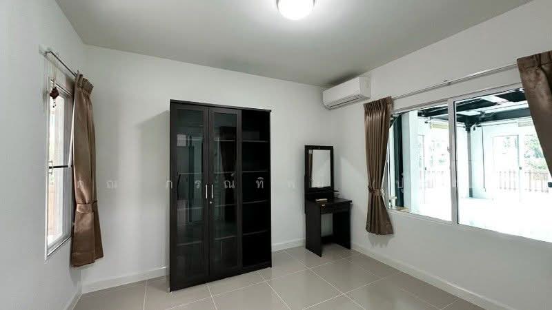 Habitia Bond Ratchapreuk, Pathum Thani, Saphan Nonthaburi-Bang Bua Thong Road (345), Bang Khu Wat, Muang Pathum Thani, Pathum Thani, 5 Bedrooms, 159 sqm, Single Detached House For Sale, by คุณ ภรณ์ทิพย์ (ปุ๋ย), 60212723 - DDproperty.com