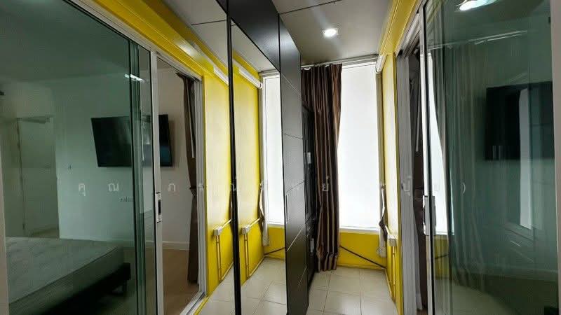 Habitia Bond Ratchapreuk, Pathum Thani, Saphan Nonthaburi-Bang Bua Thong Road (345), Bang Khu Wat, Muang Pathum Thani, Pathum Thani, 5 Bedrooms, 159 sqm, Single Detached House For Sale, by คุณ ภรณ์ทิพย์ (ปุ๋ย), 60212723 - DDproperty.com