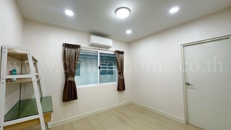 Habitia Bond Ratchapreuk, Pathum Thani, Saphan Nonthaburi-Bang Bua Thong Road (345), Bang Khu Wat, Muang Pathum Thani, Pathum Thani, 5 Bedrooms, 159 sqm, Single Detached House For Sale, by คุณ ภรณ์ทิพย์ (ปุ๋ย), 60212723 - DDproperty.com