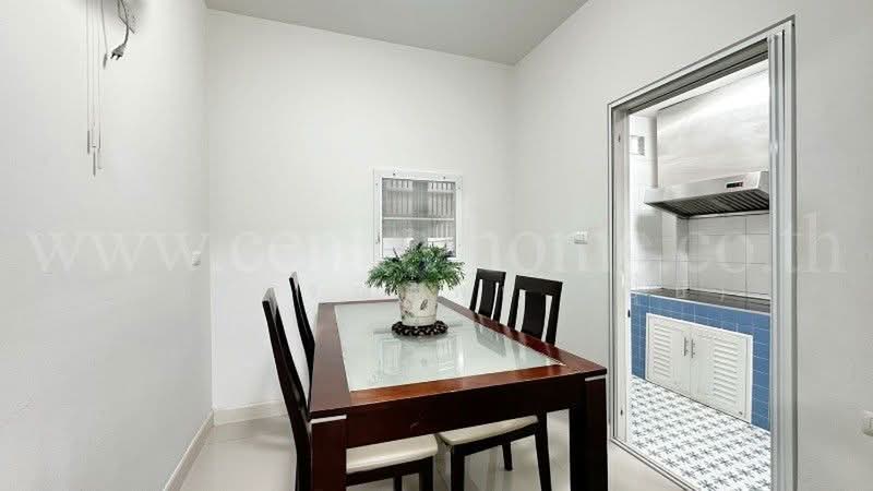Habitia Bond Ratchapreuk, Pathum Thani, Saphan Nonthaburi-Bang Bua Thong Road (345), Bang Khu Wat, Muang Pathum Thani, Pathum Thani, 5 Bedrooms, 159 sqm, Single Detached House For Sale, by คุณ ภรณ์ทิพย์ (ปุ๋ย), 60212723 - DDproperty.com